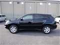 2007 Toyota Harrier