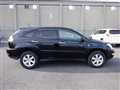 2007 Toyota Harrier