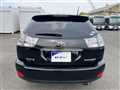2007 Toyota Harrier
