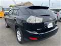 2007 Toyota Harrier