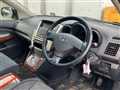 2007 Toyota Harrier