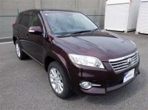 2012 Toyota Vanguard