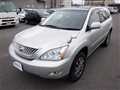2007 Toyota Harrier