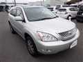 2007 Toyota Harrier