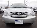 2007 Toyota Harrier