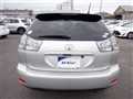 2007 Toyota Harrier