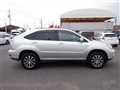 2007 Toyota Harrier