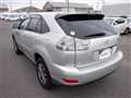 2007 Toyota Harrier