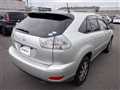 2007 Toyota Harrier