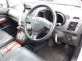 2007 Toyota Harrier