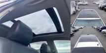 2007 Toyota Harrier