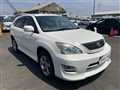 2007 Toyota Harrier