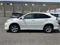 2007 Toyota Harrier