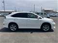 2007 Toyota Harrier