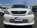 2007 Toyota Harrier