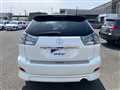 2007 Toyota Harrier