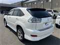 2007 Toyota Harrier