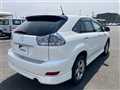 2007 Toyota Harrier