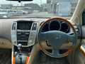 2007 Toyota Harrier