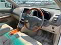 2007 Toyota Harrier
