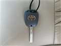 2007 Toyota Harrier