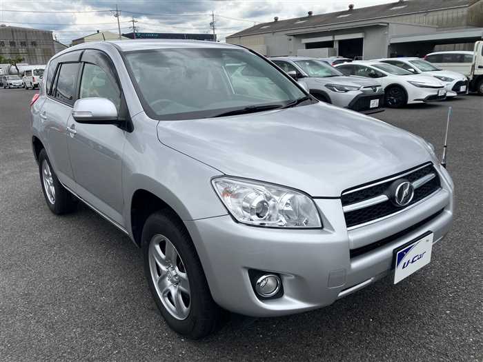 Toyota Rav4 2013 photo 2
