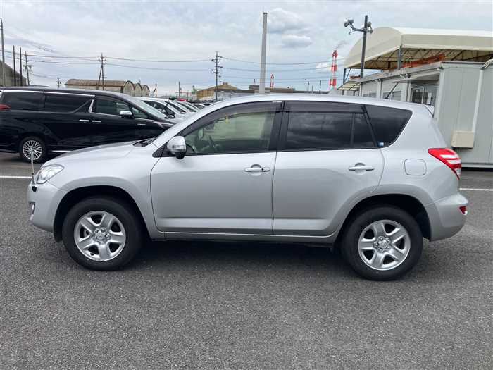 Toyota Rav4 2013 photo 3