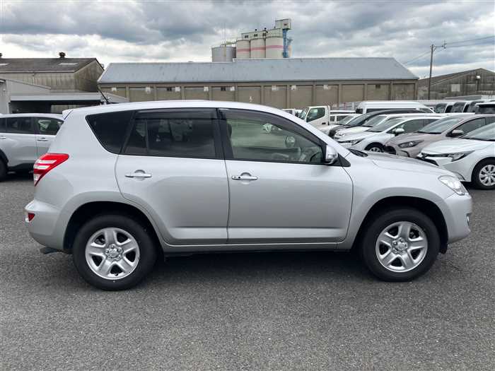 Toyota Rav4 2013 photo 4