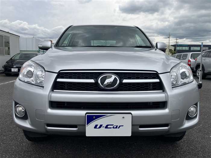 Toyota Rav4 2013 photo 5
