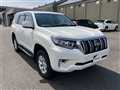 2019 Toyota Land Cruiser Prado