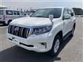 2019 Toyota Land Cruiser Prado