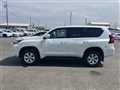 2019 Toyota Land Cruiser Prado