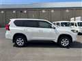 2019 Toyota Land Cruiser Prado