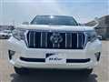 2019 Toyota Land Cruiser Prado