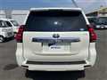 2019 Toyota Land Cruiser Prado