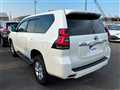 2019 Toyota Land Cruiser Prado
