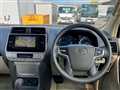 2019 Toyota Land Cruiser Prado