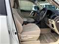 2019 Toyota Land Cruiser Prado