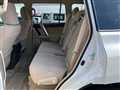 2019 Toyota Land Cruiser Prado