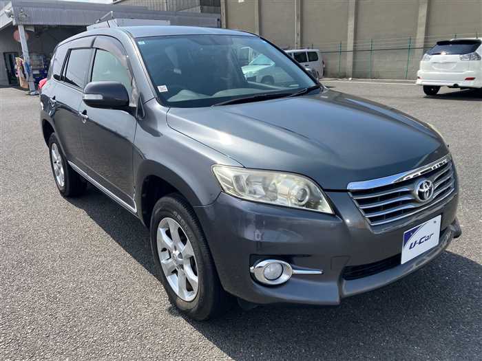 Toyota Vanguard
