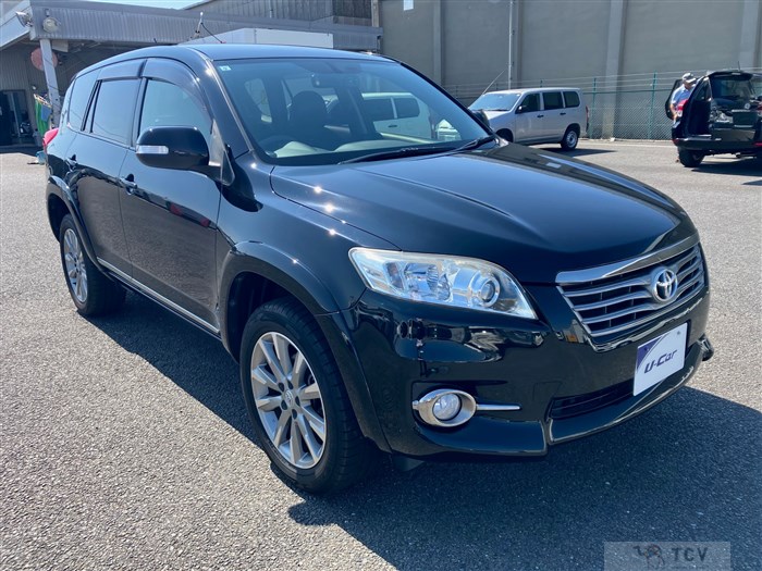 2013 Toyota Vanguard
