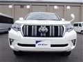 2019 Toyota Land Cruiser Prado