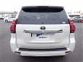 2019 Toyota Land Cruiser Prado