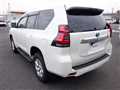 2019 Toyota Land Cruiser Prado