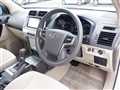 2019 Toyota Land Cruiser Prado