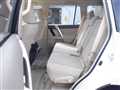 2019 Toyota Land Cruiser Prado