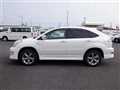 2007 Toyota Harrier