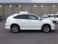 2007 Toyota Harrier
