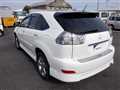 2007 Toyota Harrier