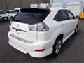 2007 Toyota Harrier